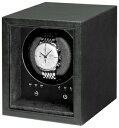 SE01-BK(BOXY) ボクシー BOXY WATCH WINDER [SE01BKBOXY]【返品種別B】