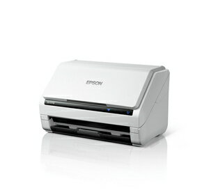 エプソン A4シートフィード ドキュメントスキャナー（Wi-Fi対応） EPSON DS-571W