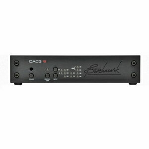 BMS-DAC3B-B ٥ޡ USB-DACʥ֥å Benchmark DAC3 B (Black)