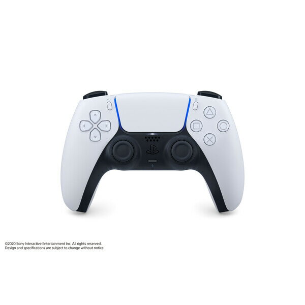 【新品】PS5 ナコン レボリューションプロ5コントローラー ホワイト【PS5/PS4/PC】【宅配便】