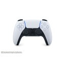 ソニー インタラクティブエンタテインメント 【PS5】DualSense(R) ワイヤレスコントローラー CFI-ZCT1J PS5 デュアルセンス ワイヤレスコントローラー