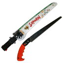 SAMuRAi 直刃鋸 果樹 鞘付替刃式(細目・270mm) GSF-270-SH