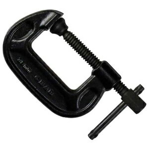 CRAB TOOL 鍛造製 B型シャコ万力 38mm BC-38