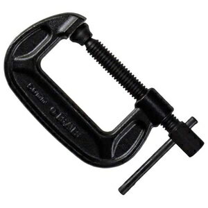 CRAB TOOL 鍛造製 B型シャコ万力 50mm BC-50