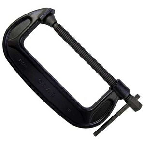 CRAB TOOL 鍛造製 B型シャコ万力 200mm BC-200