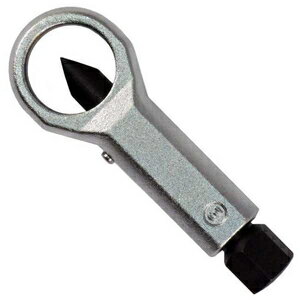 CRAB TOOL ナットブレーカー(切断能力：16～22mm) NS-3 ナットスプリッター