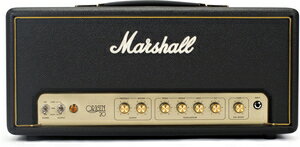 ORIGIN20H マーシャル 20Wギターアンプヘッド正規メーカー保証付属 Marshall ORIGINシリーズ