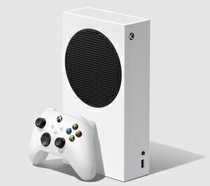 Xbox Series S マイクロソフト [RRS-00015 Xbox Series S]