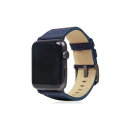 SLG Design Apple Watch Series 1/2/3/4/5/6  SE 42/44mmp ohilCr[j D+ Wax Canvas Strap for Apple Watch SD16044AW