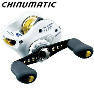 021939 シマノ 08 チヌマチック 1001SP 左ハンドル SHIMANO CHINUMATIC