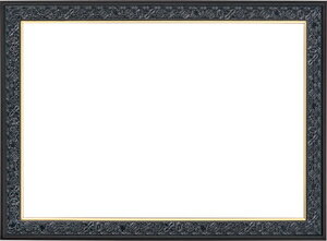 エンスカイ 鬼滅の刃専用ジグソーパズルフレーム 1000ピース用（サイズ：51.0cm×73.5cm） ジグソーパズルパネル