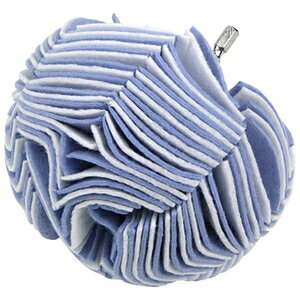 SK11 ツヤ出しアフロ君 ボール 125mm 差込角6.35mm ボールフシヨク125MM 藤原産業 ポリッシャー