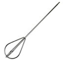 SK11 ペイントミキサー 全長550mm 差込角6.35mm SPM-13 藤原産業
