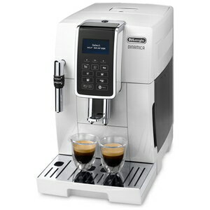 ECAM35035W ǥ ѥưץåޥ󡡥ۥ磻 DeLonghi ǥʥߥ [ECAM35035W]