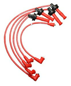 ULTRA シリコンパワー プラグコード MAZDA 2235-10 永井電子