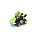 京商 ミニマリオカート R/Cコレクション(ヨッシー) ラジコン