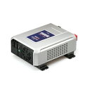 2815 大橋産業 DC/AC正弦波インバーター1500 BAL