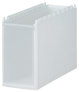 吉川国工業所 スリムストレーシストッカーユニット スリム深型ユニット 170DM [170DMスリムミドルユニツト]