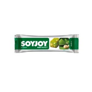 SOYJOY ソイジョイ 抹茶