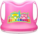 TBT-RA0506-P Reef Tourer(リーフツアラー) ワイドビュースコープ(ピンク)