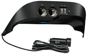 ヤック 210系 カローラ専用 電源BOX SY-CO3 YAC