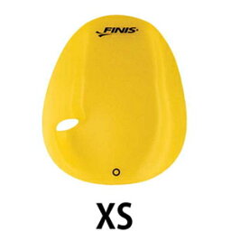 FIN-105129-XS FINIS（フィニス） アジリティフローティングパドル（サイズ：XS） Agility Paddle Floating　トレーニング用パドル