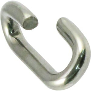 �Ҥᤸ�� ���ƥ�쥹 ��ꥫ�� #6(�Ƥ�6mm) G-6 S111
