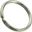 ひめじや ステンレス キーリング(内径22mm) キ-リング#22