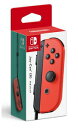 ネオンレッド R Joy-Con 任天堂純正品 任天堂