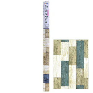 アサヒペン メイクアップシート 45cm×2m(品番：S2-12) AP9018409 [AP9018409アサヒペン]