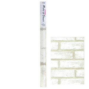 アサヒペン メイクアップシート 45cm×2m(品番：S2-16) AP9018413 [AP9018413アサヒペン]