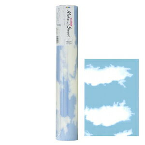 アサヒペン メイクアップシート 45cm×15m(品番：S15-27) AP9018394 [AP9018394アサヒペン]