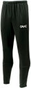 GA0222-BLK-L GAVIC サッカー・フットサル用 トレーニングパンツ(BLK・L) ガビック
