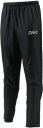 GA1239-BLK-XL GAVIC サッカー・フットサル用 ピステパンツ(BLK・XL) ガビック