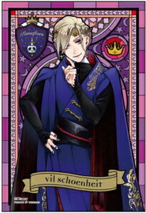 やのまん プリズムアートプチ ディズニー ツイステッドワンダーランド ヴィル・シェーンハイト 70ピース【97-242】 ジグソーパズル 【Disneyzone】