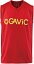 GA8310-RED-XL GAVIC サッカー・フットサル用　メッシュインナートップ（RED・XL） ガビック