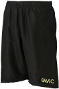 GA8296-BLK-S GAVIC 【審判服】サッカー・フットサル用 レフェリーパンツ(BLK・S) ガビック