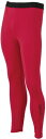 GA8903-RED-150 GAVIC サッカー・フットサル用 ジュニア ストレッチインナーパンツ(RED・150) ガビック
