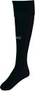 GA9002-BLK-2527 GAVIC サッカー・フットサル用 ストッキング(BLK/WHT・25-27) ガビック
