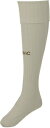 GA9002-SLV-2527 GAVIC サッカー・フットサル用 ストッキング(SLV/BLK・25-27) ガビック
