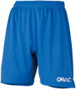 GA6201-BLU-XXL GAVIC サッカー・フットサル用 ゲームパンツ(BLU・XXL) ガビック