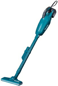マキタ ダストボックス式スティッククリーナー 充電式 フロアブラシ CL181FDRF 【掃除機】makita 掃除機 コードレス マキタ CL181FDRF
