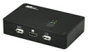 gbNVXe 4K HDMI fBXvC / USBL[{[hE}EX p\Rؑ֊ RS-250UHDP-4K