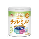フォローアップミルク 森永 チルミル 大缶 800g (1歳〜3歳頃) 森永乳業 チルミルオオカン800G