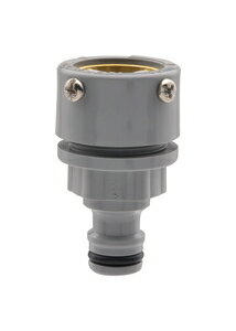 GAONA 万能口金 大 (呼20) GA-QA018 ガオナ これエエやん