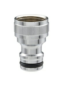 GAONA メタルネジ口金 (呼13、G1/2) GA-QA029 ガオナ これエエやん