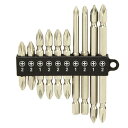 BS-10N_10PCS E-Value スクリュービットセット 10本組 藤原産業(4)