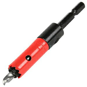 SK11 バイメタルホールソー 14mm SBH-14 藤原産業