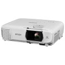 EH-TW750 エプソン フルハイビジョンホームシアタープロジェクター EPSON dreamio（ドリーミオ）