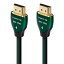 FOR48G/1M ǥ 48Gbps 8KбHDMI֥(1.0m1)Forest audioquestForest48(ե쥹)